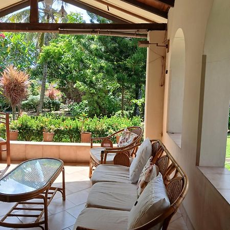Fuchs Villas Negombo Exteriér fotografie