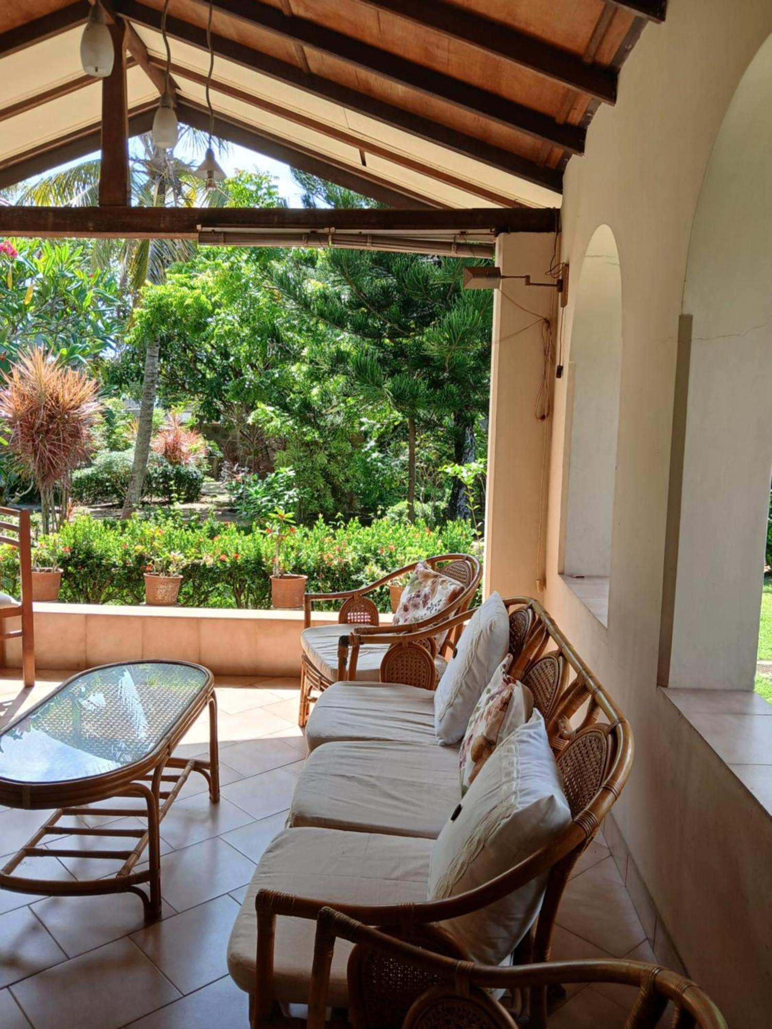Fuchs Villas Negombo Exteriér fotografie