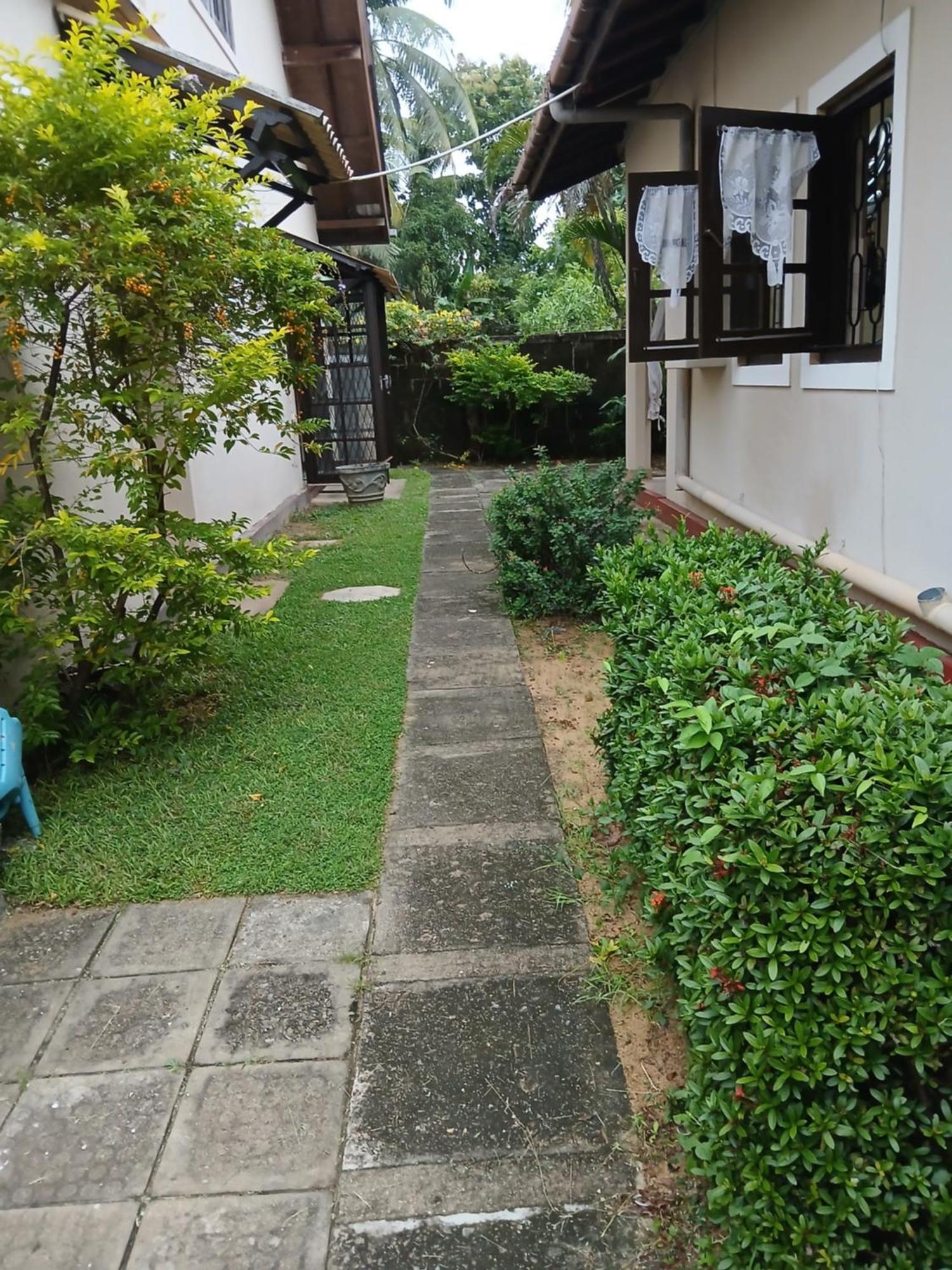 Fuchs Villas Negombo Exteriér fotografie