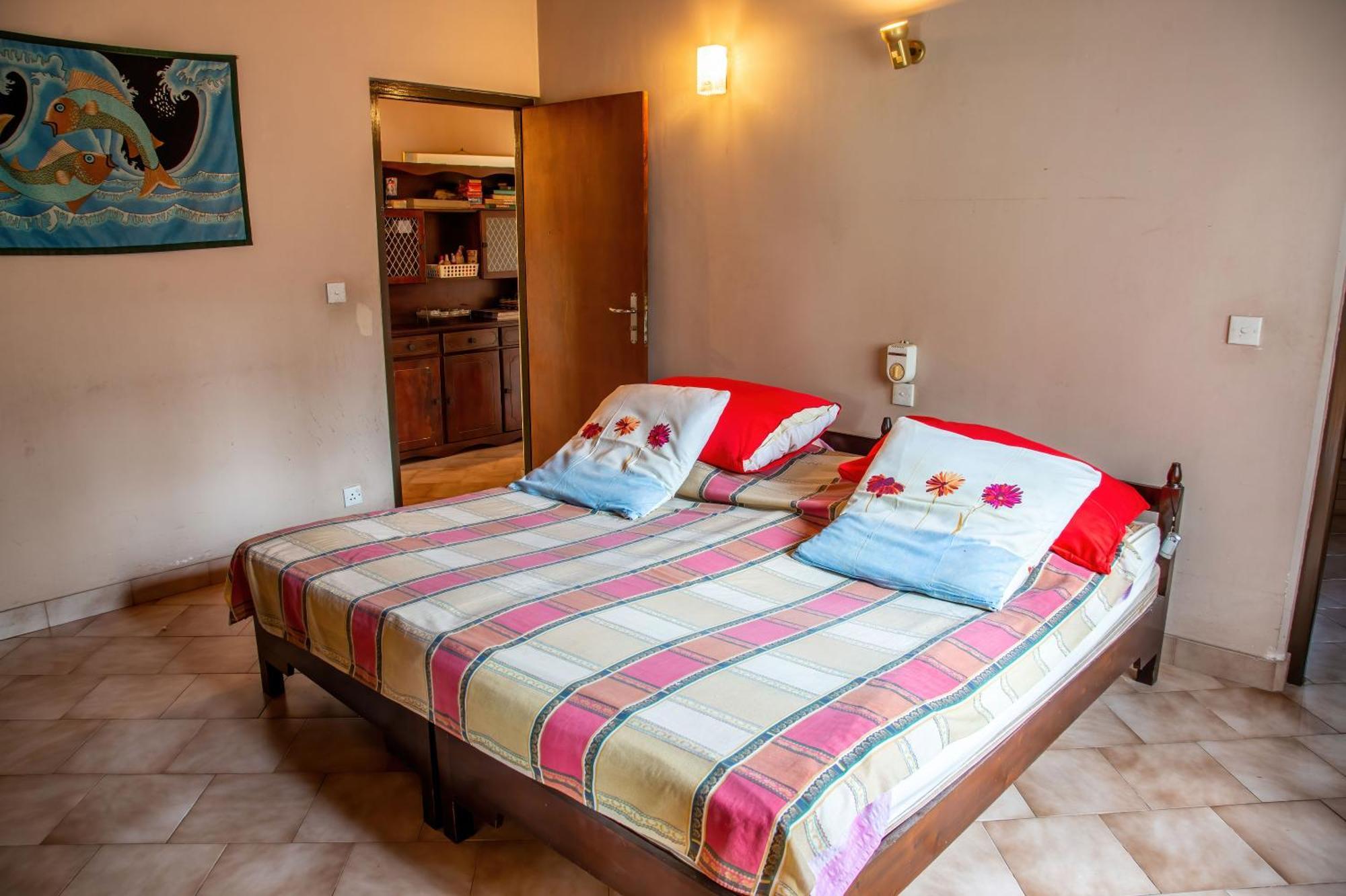Fuchs Villas Negombo Exteriér fotografie