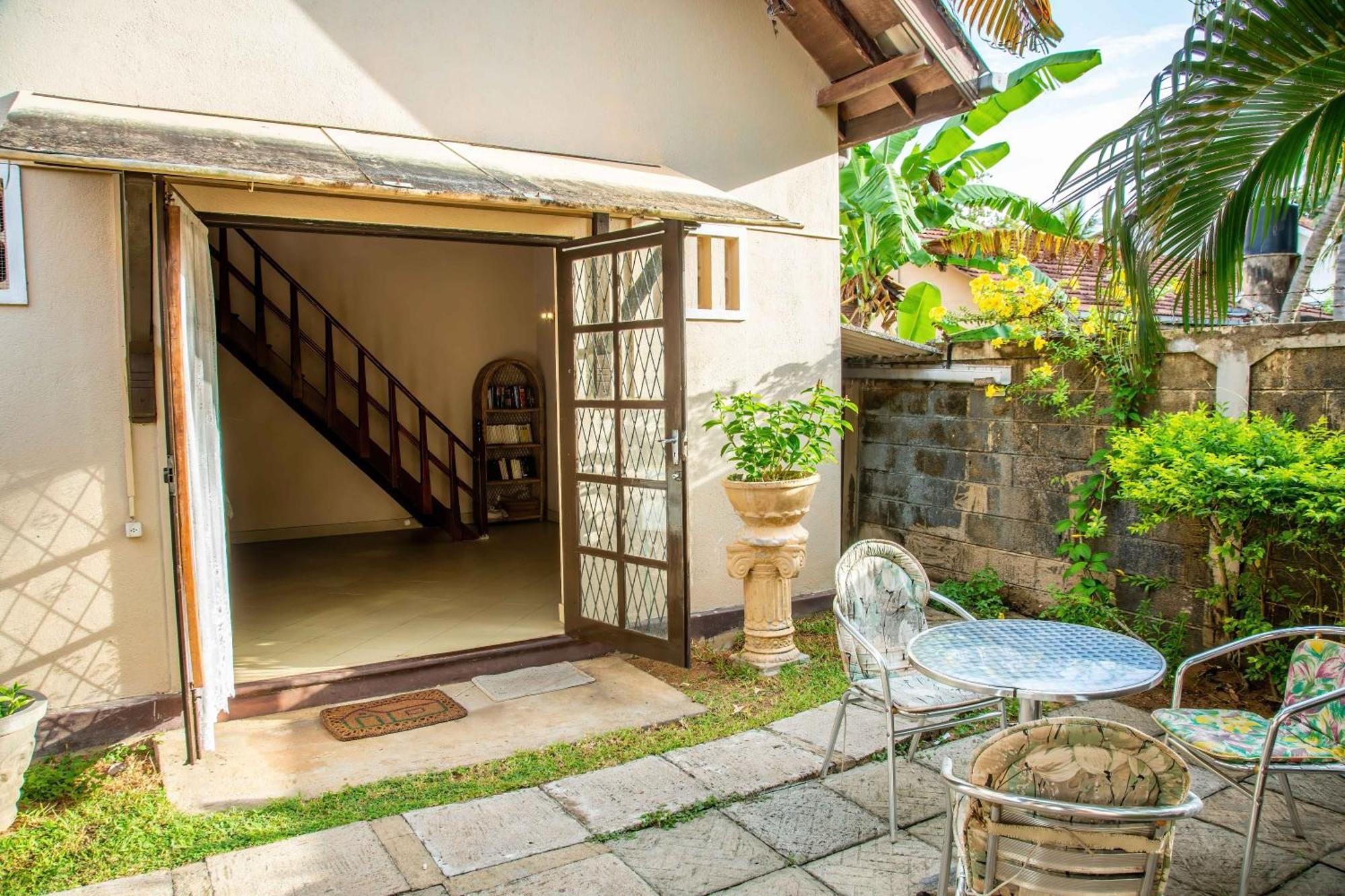 Fuchs Villas Negombo Exteriér fotografie