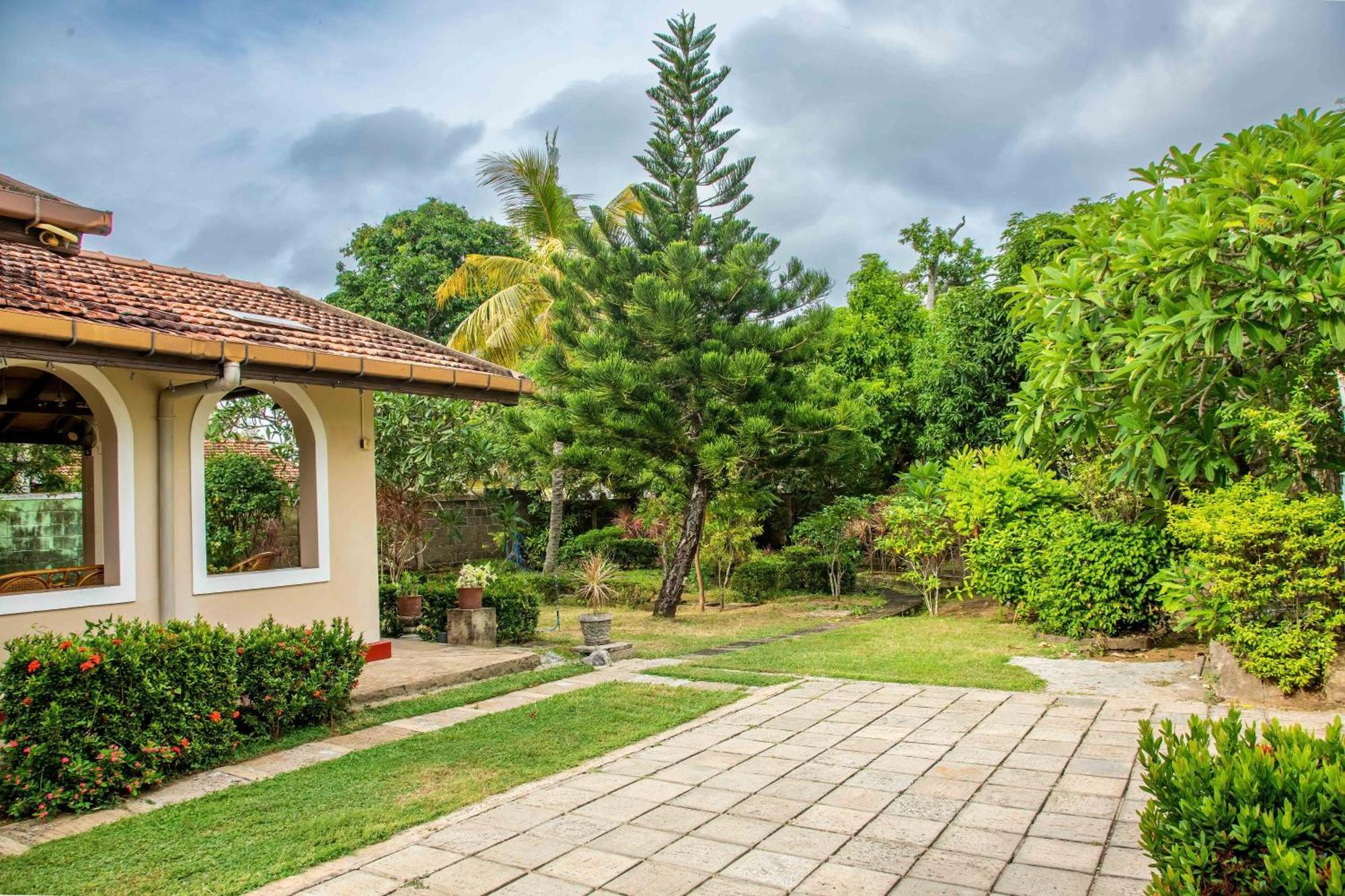 Fuchs Villas Negombo Exteriér fotografie