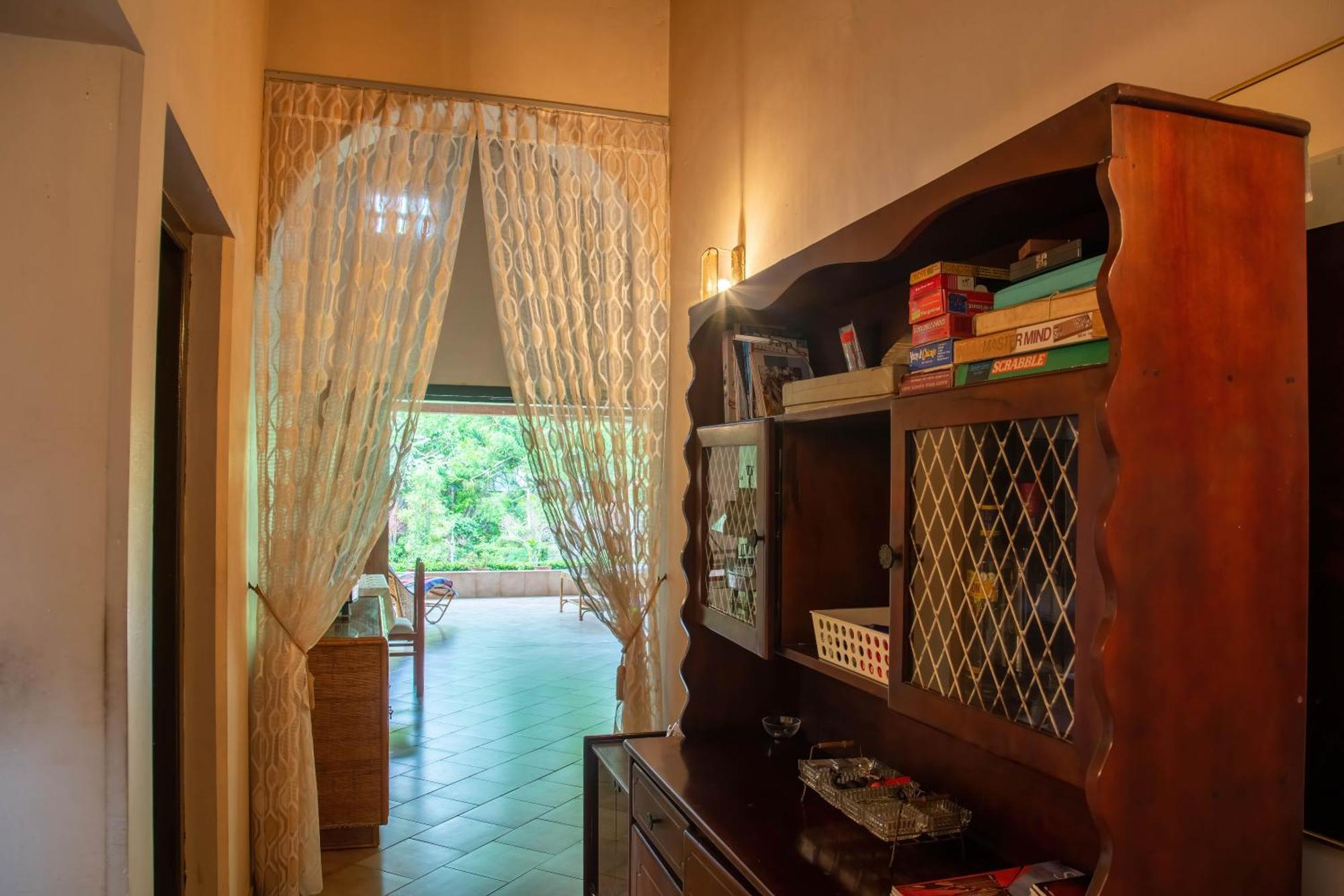 Fuchs Villas Negombo Exteriér fotografie
