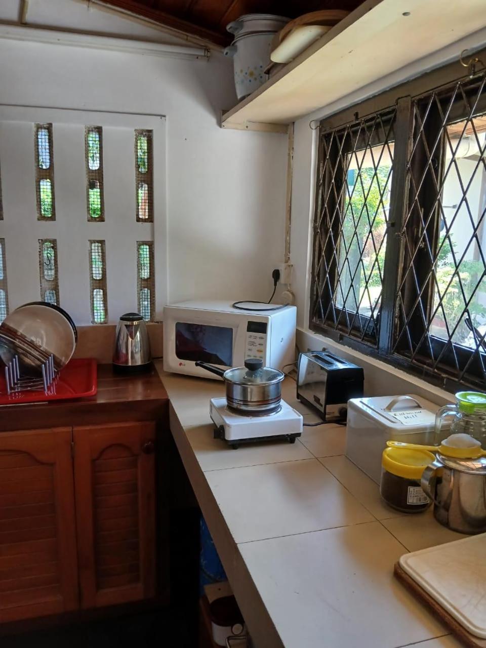 Fuchs Villas Negombo Exteriér fotografie