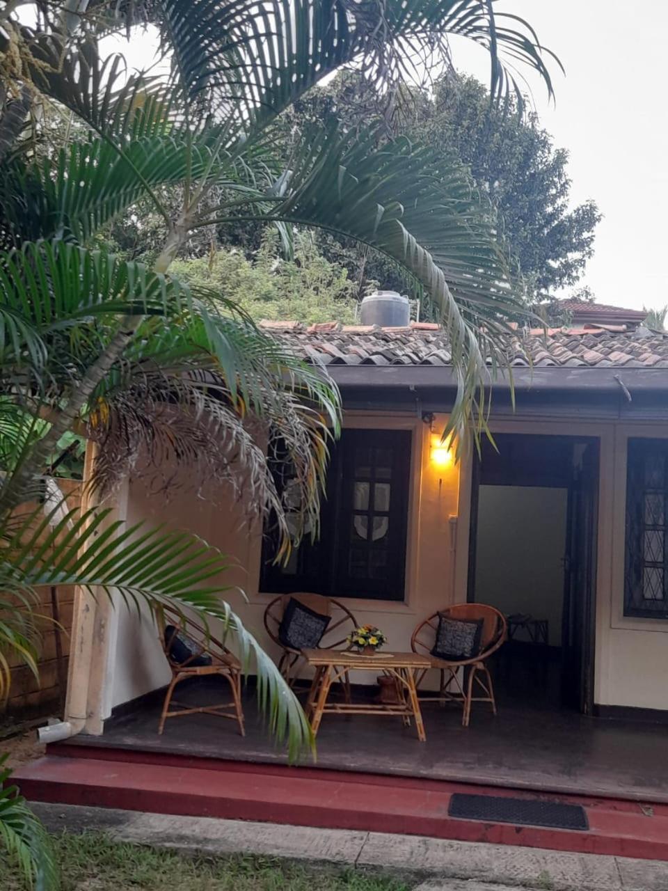 Fuchs Villas Negombo Exteriér fotografie